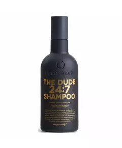 Waterclouds The Dude 24:7 Shampooing 250 ml