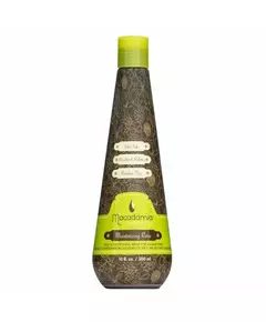 Rinçage hydratant Macadamia 300 ml