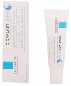 La Roche Posay Cicaplast Lèvres Revitalisierender Barrierelippenbalsam 7,5 ml