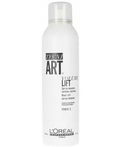 L'Oréal Professionnel Tecni Art Volumen Lift Mousse 250 ml