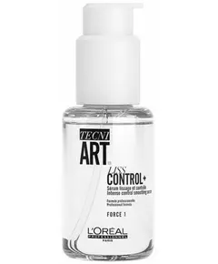 L'Oréal Professionnel Tecni Art Liss Control Plus Haarglättungsserum 50 ml