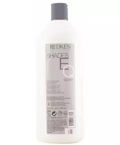 REDKEN Shades EQ Gloss Processing Solution 1000 ml developer