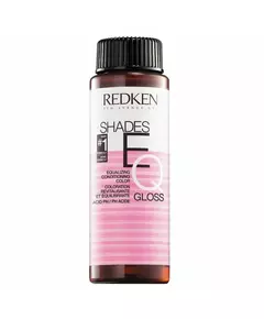 REDKEN Shades EQ #07C curry dye 60 ml x 3 Stück