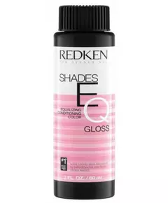 REDKEN Shades EQ #09AA teinture de papaye 60 ml x 3 pcs