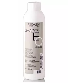 REDKEN Shades EQ Progressing Solution (volume non spécifié)