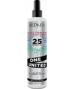 REDKEN One United 25 en 1 Spray 400 ml