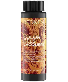 REDKEN Farb-Gel-Lacke #8NW-safari 60 ml x 3 Stück