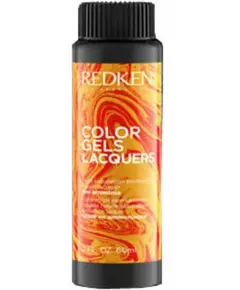 REDKEN Farb-Gel-Lacke #5RV-sangria 60 ml x 3 Stück