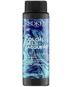 REDKEN Color Gel Lacquers #8NA-volcanic 60 ml x 3 pcs