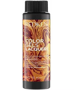 REDKEN Color Gel Lacke #6WG-mango 60 ml x 3 Stück