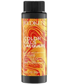 REDKEN Color Gel Lacquers #4RRR-lava 60 ml x 3 pcs