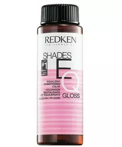 REDKEN Shades EQ Farbstoff #08VB 60 ml x 3 Stück