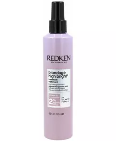 REDKEN Blondage Hochglanz-Kur 250 ml