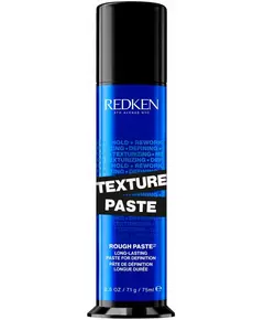 REDKEN Pâte de texture 75 ml