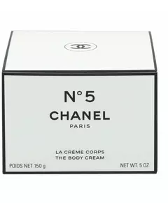 CHANEL N°5 La Crème Corps 150 g Körpercreme