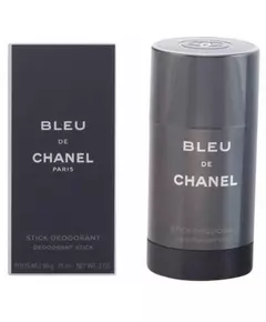 CHANEL Bleu Déodorant Stick 75 ml