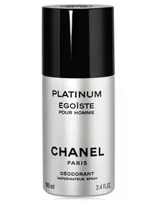 CHANEL Égoïste Déodorant Spray 100 ml