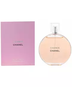 CHANEL Chance Eau de Toilette 150 ml spray