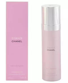 CHANEL Chance Eau Tendre Spray Deodorant 100 ml