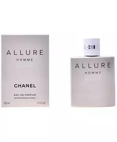 CHANEL Allure Homme Édition Blanche Parfum Vaporisateur 50 ml