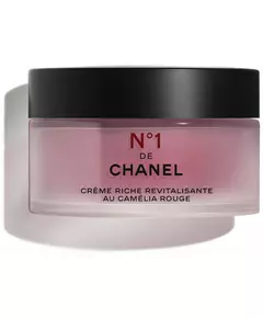 CHANEL Nr. 1 Riche Gesichtscreme 50 g