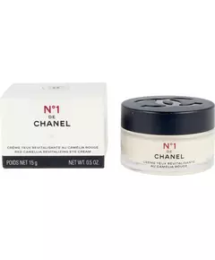 CHANEL Nº 1 Revitalisierende Augencreme 15 g.