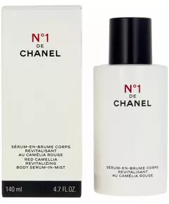 CHANEL Nr. 1 Feuchtigkeitsnebel Körperserum 140 ml