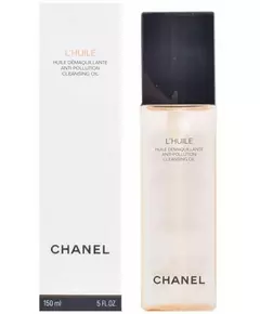 CHANEL L'Huile Anti-Pollution 150 ml