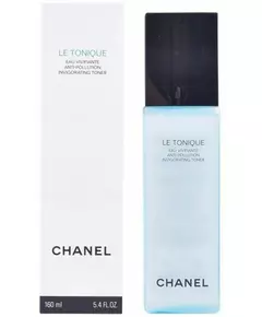 CHANEL Le Tonique Rafraîchissant et Anti-Pollution 160 ml