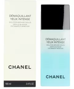 CHANEL Démaquillant précis pour les yeux 100 ml