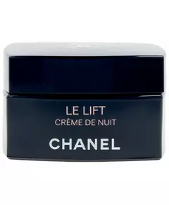 CHANEL Le Lift Crème de Nuit 50 g Nachtcreme