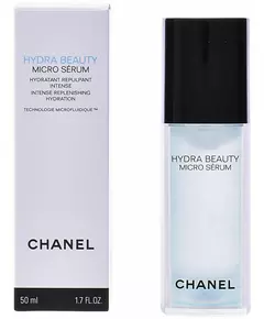 CHANEL Hydra Beauty Mikro-Serum Airless 50 ml