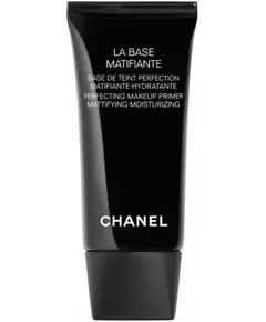 CHANEL The Base 30 ml Base de maquillage matifiante