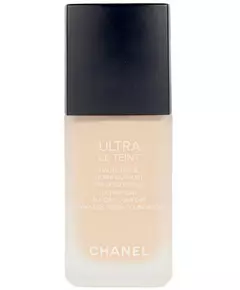 CHANEL Ultra Le Teint Fluide Grundierung #br22