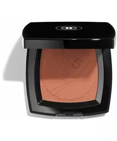 CHANEL Les Tarots Limited Edition Matte Blush #blood orange 14g