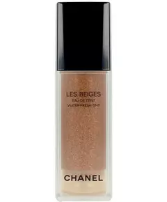 CHANEL Les Beiges Eau de Teint teinte clair foncé 15 ml