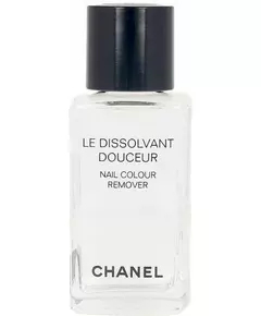 CHANEL Le Dissolvant Douceur Zarter Lackentferner 50 ml