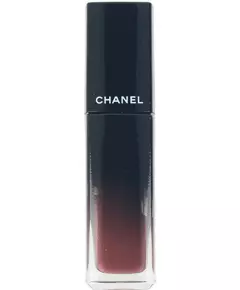 CHANEL Rouge Allure Laque Rouge à lèvres liquide teinte #63-ultime