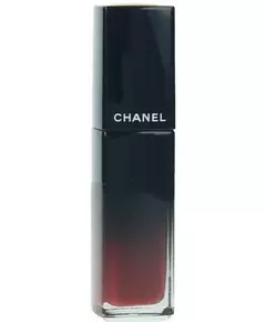 CHANEL Rouge Allure Laque rouge à lèvres liquide teinte #72-iconique