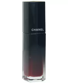 CHANEL Rouge Allure Laque rouge à lèvres liquide teinte #79-éternité