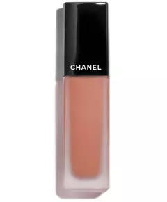 CHANEL Rouge Allure Rouge à Lèvres Velours Liquide #202-secret 6 ml