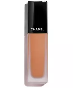 CHANEL Rouge Allure Flüssiger Samt-Lippenstift #208-hypnotisierend 6 ml