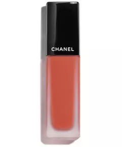 CHANEL Rouge Allure Flüssiger Samt-Lippenstift #214-bouleversante 6 ml