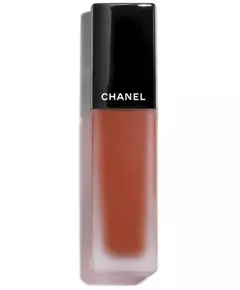 CHANEL Rouge Allure Flüssiger Samt-Lippenstift #228-faszinierend 6 ml