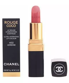 CHANEL Rouge Coco Lippenstift #434-mademoiselle