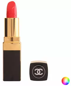 CHANEL Rouge Coco Flash Lipstick Gloss #82-live