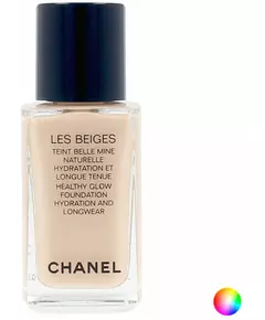 CHANEL Les Beiges Fluid Farbton b30