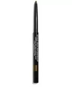 CHANEL Stylo Yeux Crayon Yeux Waterproof #20-espresso