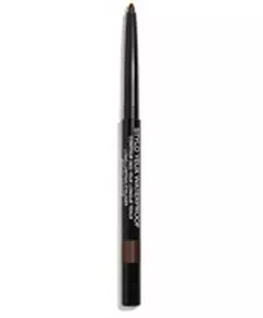 CHANEL Stylo Yeux Crayon Yeux Waterproof #943-brun agapé