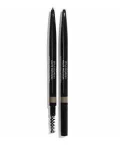 CHANEL Stylo Sourcils Crayon Sourcils Haute Définition #154-blond tendre 0,65 g